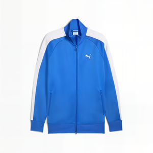 Puma ICONIC T7 ALWAYS ON TRACKSUIT Men’s -MOUNTAIN BLUE