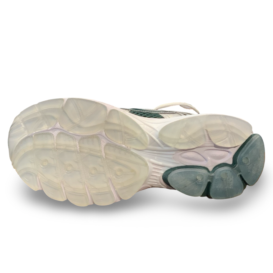 Saucony Originals PROGRID OMNI 9 Men’s - GREEN /BLACK