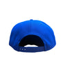NEW ERA 950 CHAMPIONS 2026 NEW YORK KNICKS SCOREBOARD SNAPBACK-ROYAL