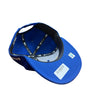 NEW ERA 950 CHAMPIONS 2026 NEW YORK KNICKS SCOREBOARD SNAPBACK-ROYAL