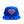 NEW ERA 950 CHAMPIONS 2026 NEW YORK KNICKS CLASSIC LOGO SNAPBACK-ROYAL BLUE