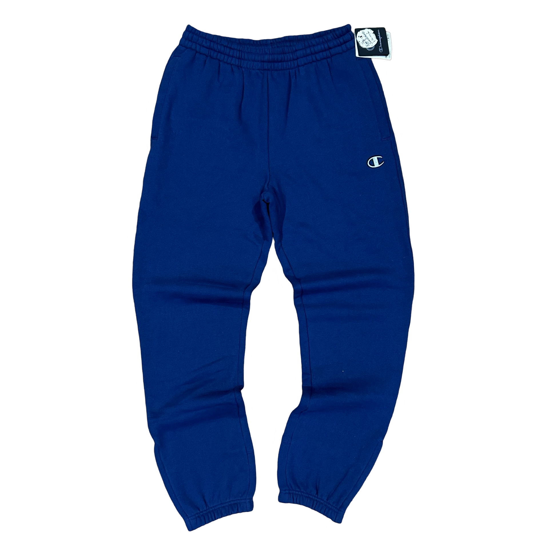 CHAMPION SUPER FLEECE PANT USA規格 Champion Super Fleece Sweatpants Super Fleece 2.0 Mens Navy
