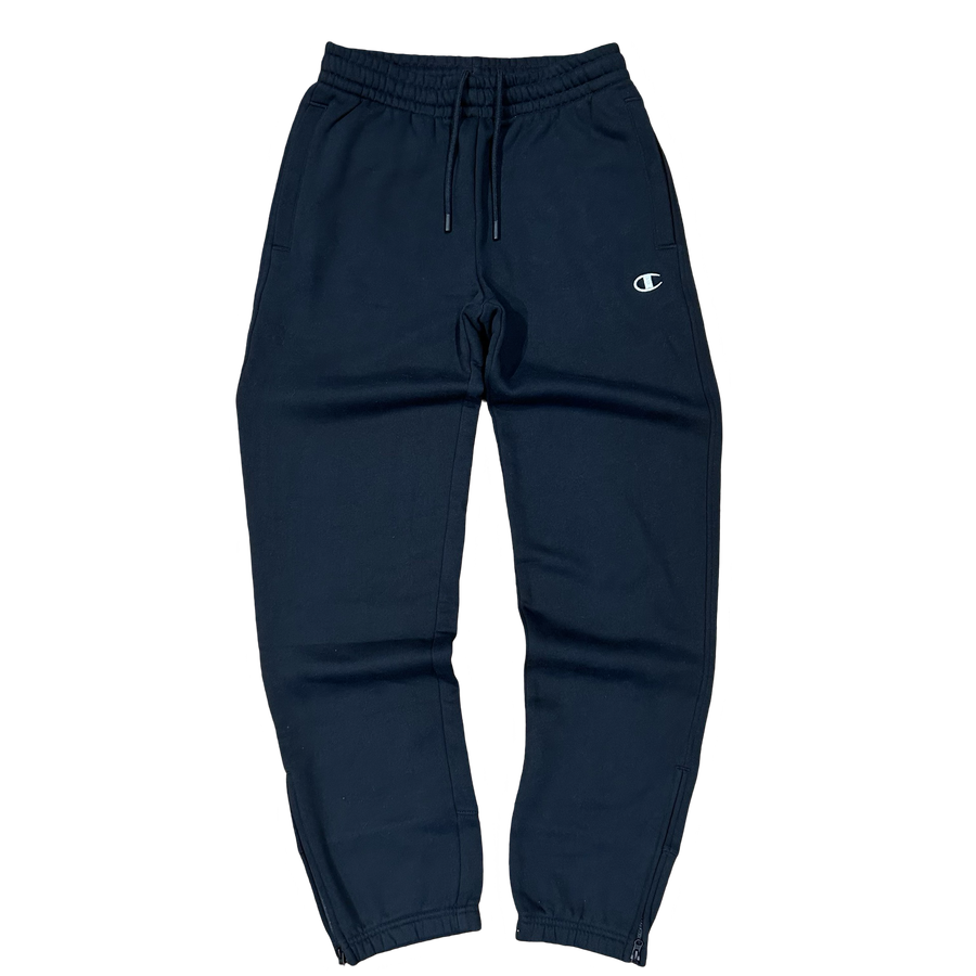 Champion Men s Super Fleece 2.0 Pants S Black