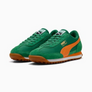 PUMA EASY RIDER VINTAGE Men’s -ARCHIVE GREEN-RICKIE ORANGE
