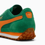 PUMA EASY RIDER VINTAGE Men’s -ARCHIVE GREEN-RICKIE ORANGE