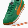 PUMA EASY RIDER VINTAGE Men’s -ARCHIVE GREEN-RICKIE ORANGE