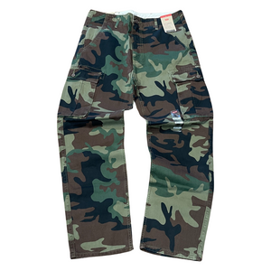 Levi's ace 2025 cargo shorts