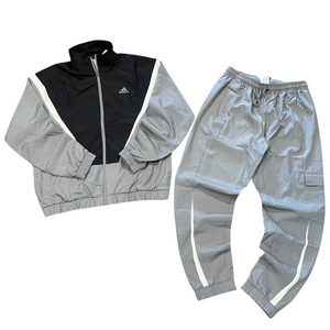 Windbreaker tracksuit shop
