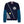 Sergio Tacchini NOTA CREWNECK SWEATER Men’s -MARITIME BLUE