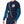 Sergio Tacchini NOTA CREWNECK SWEATER Men’s -MARITIME BLUE