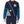 Sergio Tacchini NOTA CREWNECK SWEATER Men’s -MARITIME BLUE