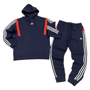 Adidas 2025 sweat suit