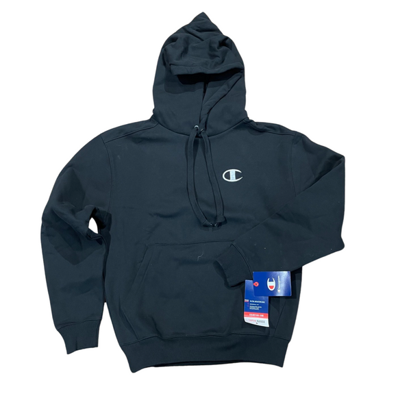 Champion classic super hood best sale