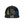 NEW ERA 950 A-FRAME PRE-CURVED BIG CITY LOGO SNAPBACK HAT NEW YORK METS -BLACK MULTI
