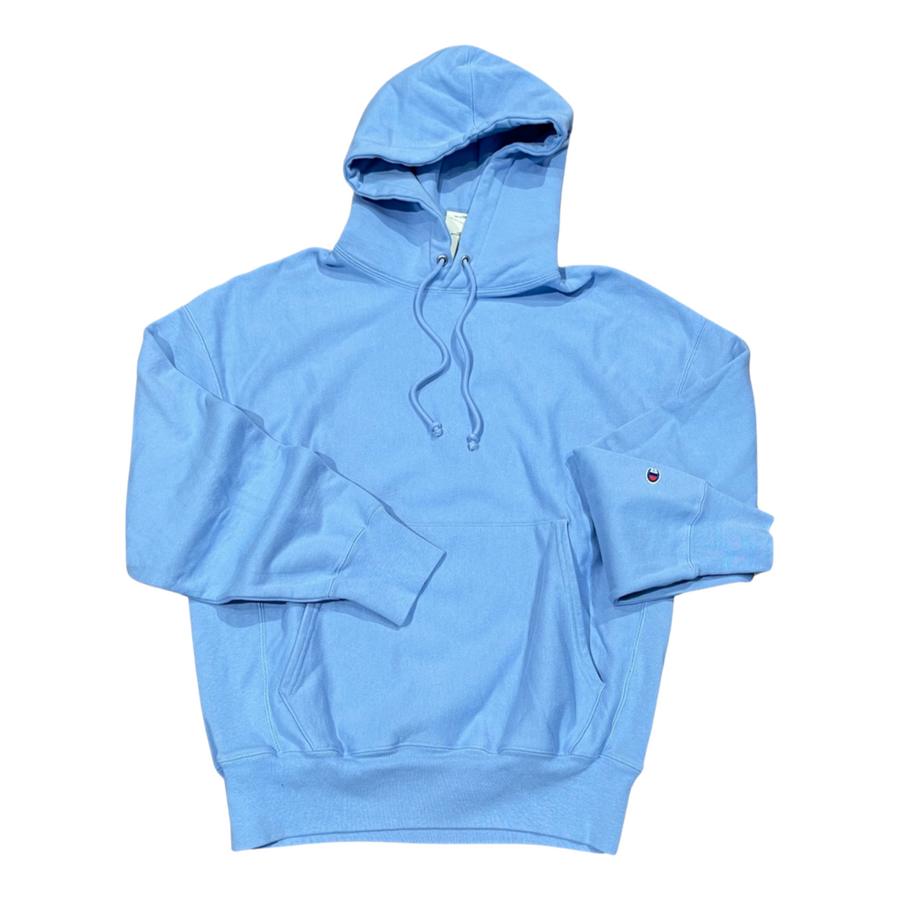 Champion Reverse Weave Pull Over HOOD Men’s - WASHED, STARL ARENA