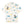 SERGIO TACCHINI MEN’S TENCEL CABANA SHIRT SHORT SET- GARDENIA
