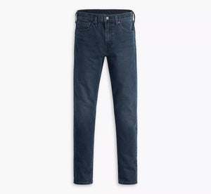 Levis Strauss & Co - 512 FLEX ECO PERFORMANCE Men’s -FADED DEEP BLUE