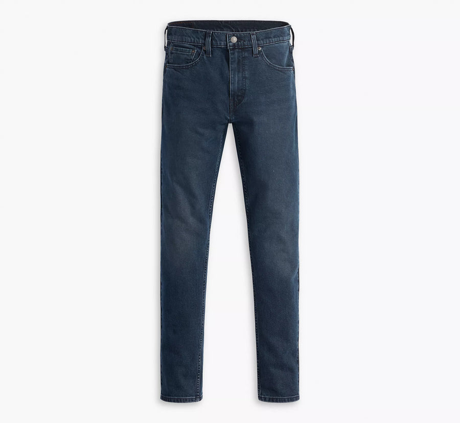 Levis Strauss & Co - 512 FLEX ECO PERFORMANCE Men’s -FADED DEEP BLUE