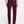 Levis Strauss & Co - 511 ORIGINAL SLIM CORDUROY Men’s -BURGUNDY