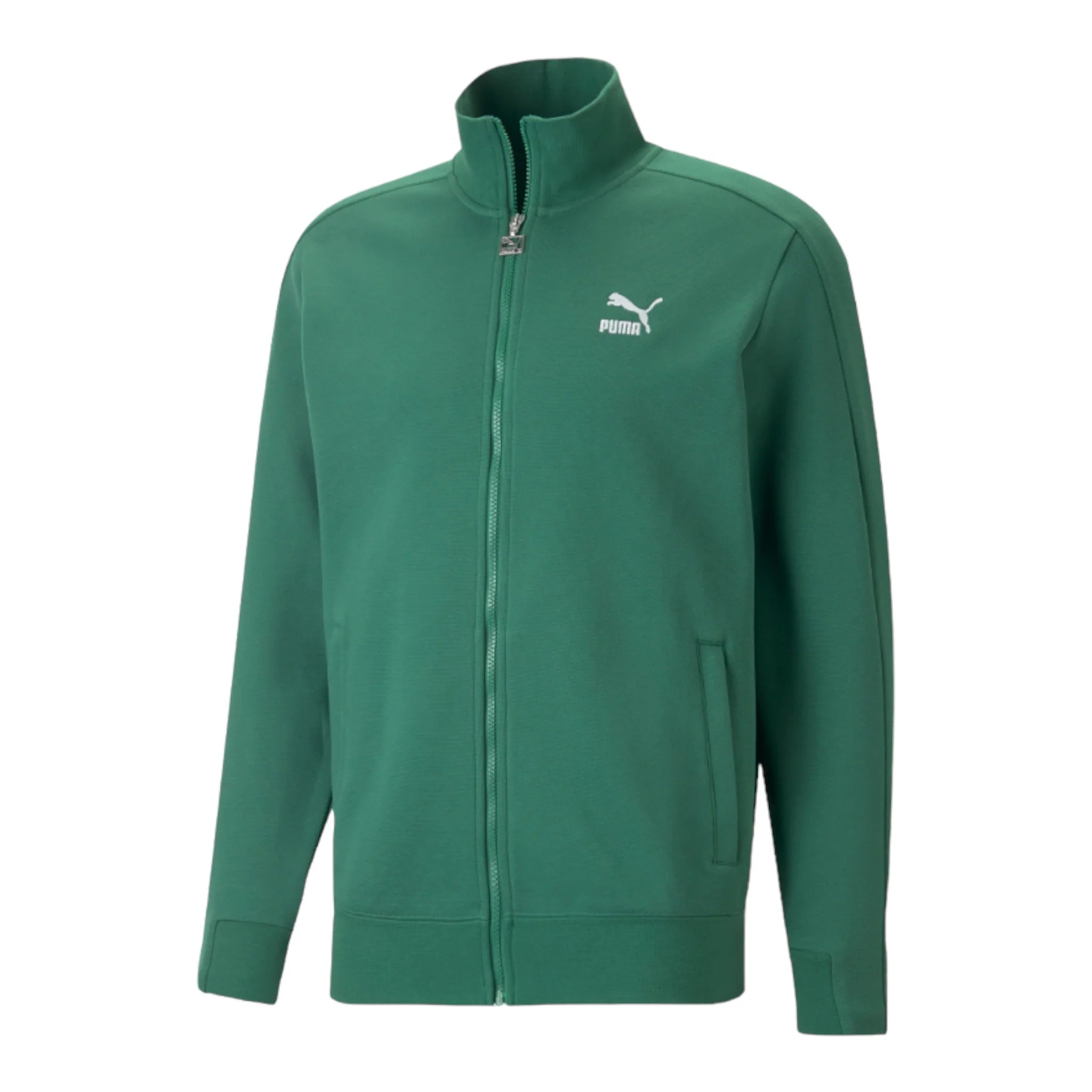 Puma Men s T7 Track Jacket S Vine