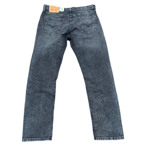 Levis Strauss & Co - 559 ORIGINAL RELAXED STRAIGHT Men’s -SMOKED GREY