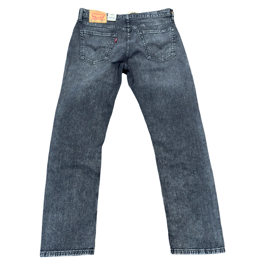 Levis Strauss & Co - 559 ORIGINAL RELAXED STRAIGHT Men’s -SMOKED GREY