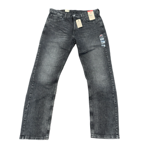 Levis Strauss & Co - 559 ORIGINAL RELAXED STRAIGHT Men’s -SMOKED GREY