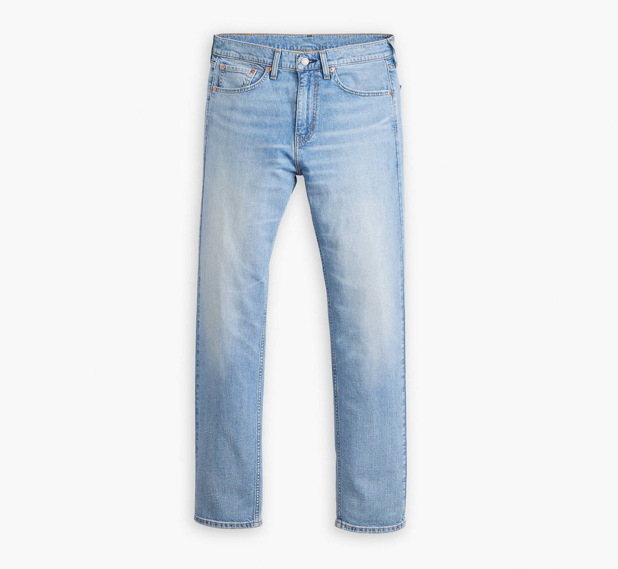 Levis Strauss & Co - 505 REGULAR  Men’s - DINEM WASH FADED