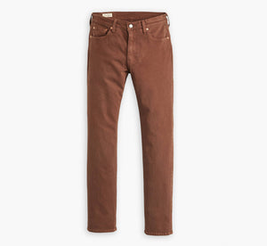 Levis Strauss & Co - 511 SLIM Men’s - ALMOND BROWN