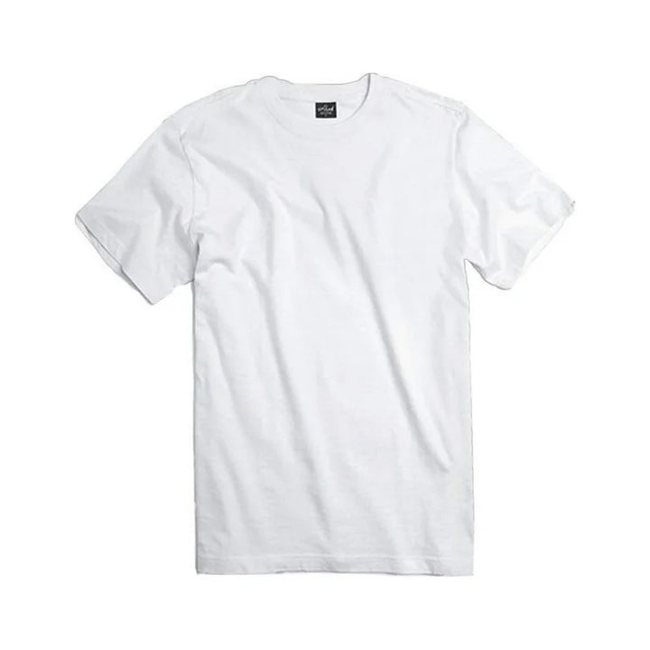 City Lab TEE SHIRT Men’s - WHITE