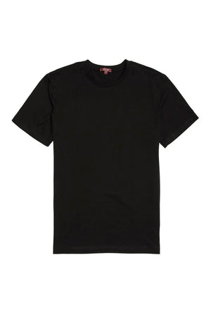 City Lab TEE SHIRT Men’s - BLACK