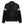 SERGIO TACCHINI OSTUNI VELOUR SUIT - MEN’S - BLACK BEAUTY