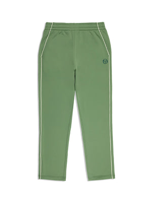 SERGIO TACCHINI OLMI TRACK SUIT - MEN’S-HEDGE GREEN