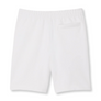 LACOSTE FLEECE SHORT Men’s -WHITE-001