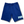PUMA ESS BIG LOGO FLEECE 10 SHORTS US - Men’s- PUMA NAVY