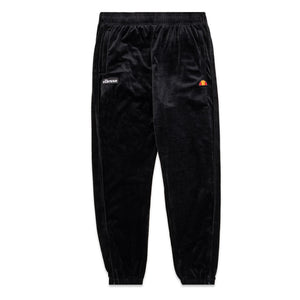 Ellesse NAPOLI VELOUR TRACKSUIT Men’s -BLACK(011)