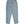 SERGIO TACCHINI VENETO VELOUR ZIP-UP HOODIE TRACK SUIT - WOMEN’S -CELESTIAL BLUE