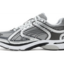 PUMA SKYJET PRISCO MEN -SILVER-BLACK-GLACIAL GRAY - Moesports