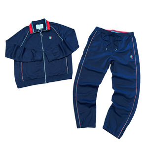 sergio tacchini – Page 2 – Moesports