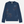 SCOTCH & SODA PLACE EMBROIDERED ARTWORK RELAXED FIT SWEATSHIRT MEN’S /ENSIGN BLUE