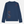 SCOTCH & SODA PLACE EMBROIDERED ARTWORK RELAXED FIT SWEATSHIRT MEN’S /ENSIGN BLUE
