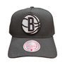 Mitchell & Ness BROOKLYN NETS NEON PRO SNAPBACK Men’s-