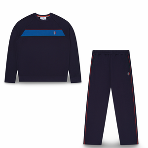SERGIO TACCHINI
