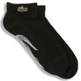 LACOSTE SPORT SOCKS Men’s - BLACK -031/GREY