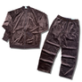 Puma ESS ELEVATED RELAXED VELOUR TRACK-SUIT Men’s/CHOCOLATE FONDUE