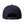 NEW ERA 950 A-FRAME PRE-CURVED GOLD PING SNAPBACK HAT NEW YORK YANKEES-NAVY/WHITE/GOLD