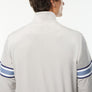 SERGIO TACCHINI LINERA VELOUR SUIT - MEN’S -QUITE GRAY