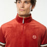 SERGIO TACCHINI LINERA  VELOUR SUIT - MEN’S -BOSSA NOVA