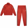 SERGIO TACCHINI LINERA  VELOUR SUIT - MEN’S -BOSSA NOVA