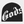 GODSPEED OG LOGO BEANIE BLACK/WHITE